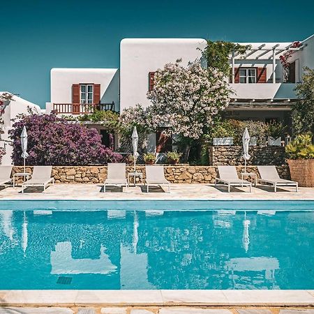 فيلا Casa Cozy Mykonos Town المظهر الخارجي الصورة
