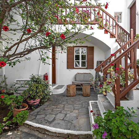 فيلا Casa Cozy Mykonos Town المظهر الخارجي الصورة