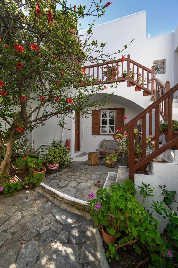 فيلا Casa Cozy Mykonos Town المظهر الخارجي الصورة