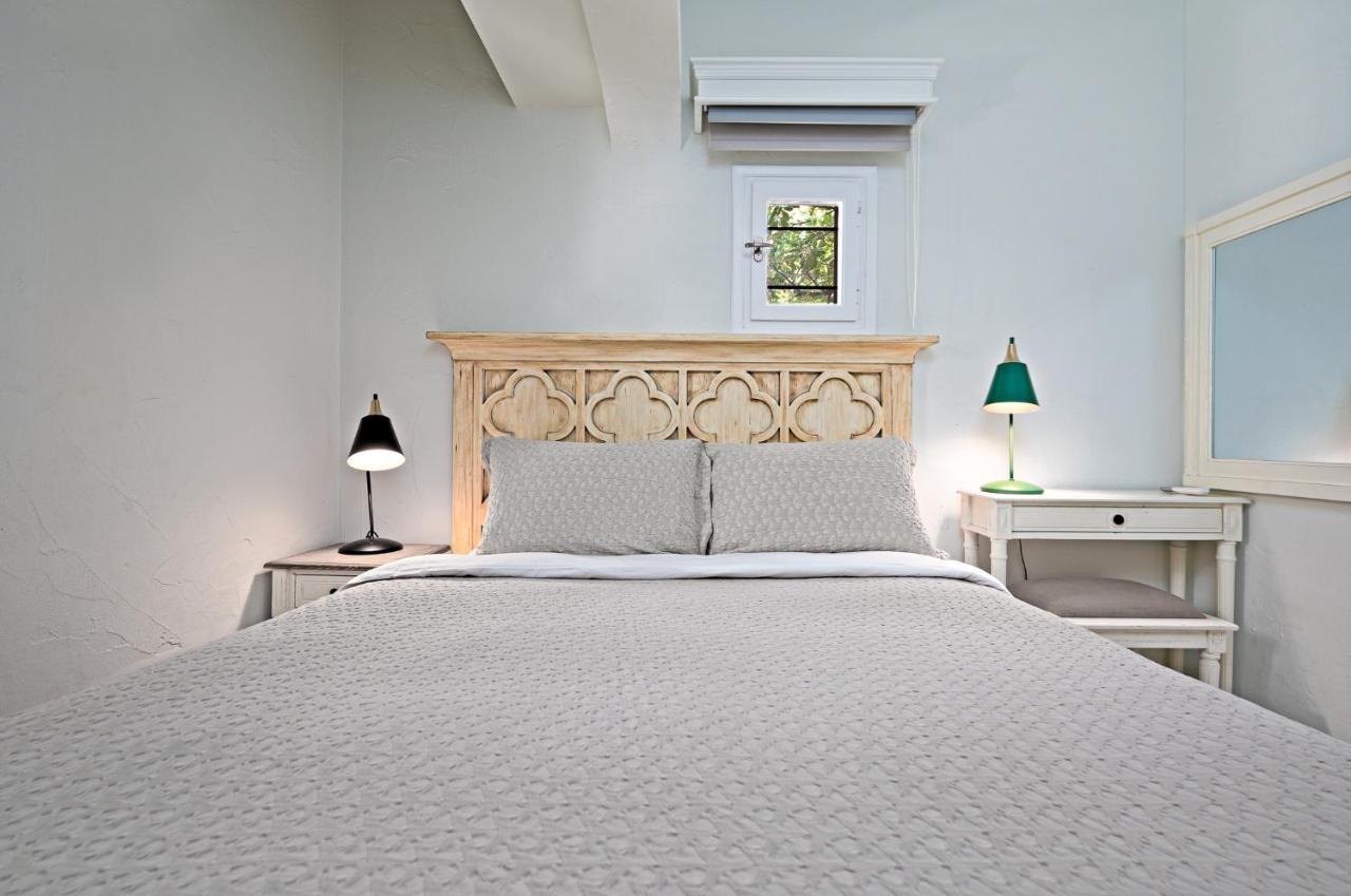 فيلا Casa Cozy Mykonos Town المظهر الخارجي الصورة