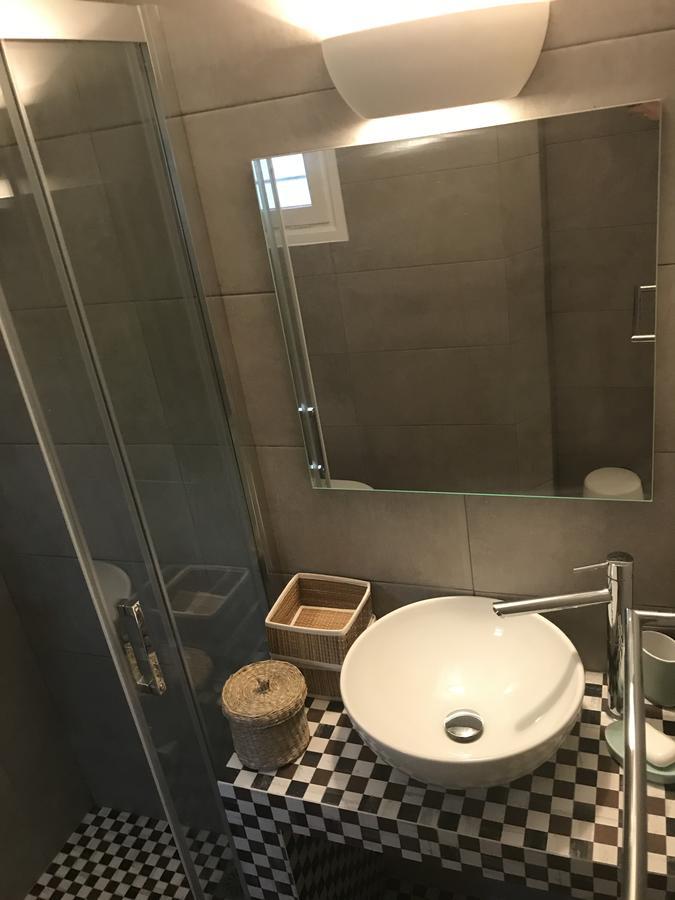 فيلا Casa Cozy Mykonos Town المظهر الخارجي الصورة