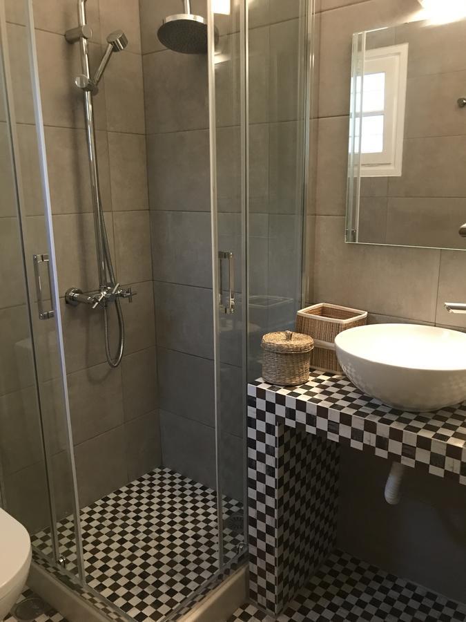 فيلا Casa Cozy Mykonos Town المظهر الخارجي الصورة