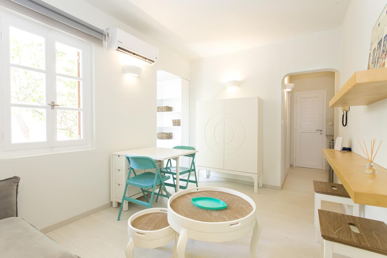فيلا Casa Cozy Mykonos Town المظهر الخارجي الصورة