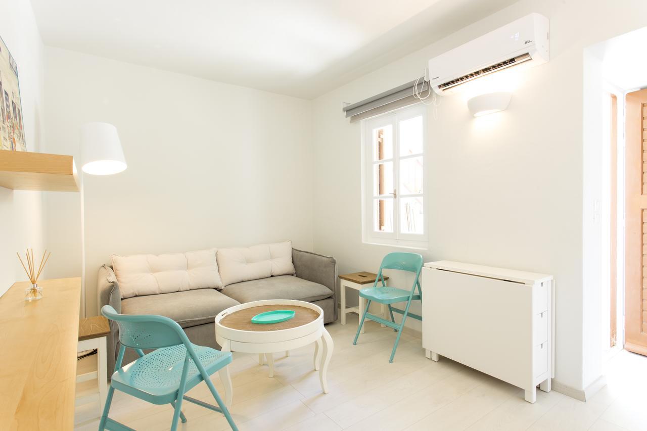 فيلا Casa Cozy Mykonos Town المظهر الخارجي الصورة